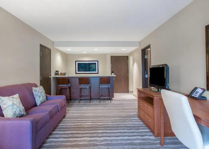 Ac Hotel By Marriott Portland Lake Oswego