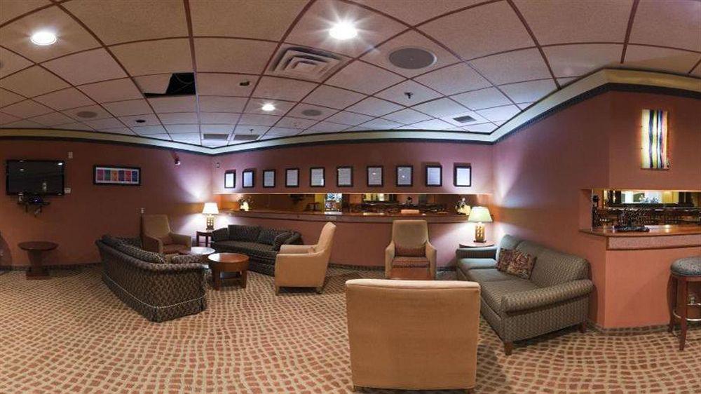 Hotel Ac By Marriott Portland Oswego 4*