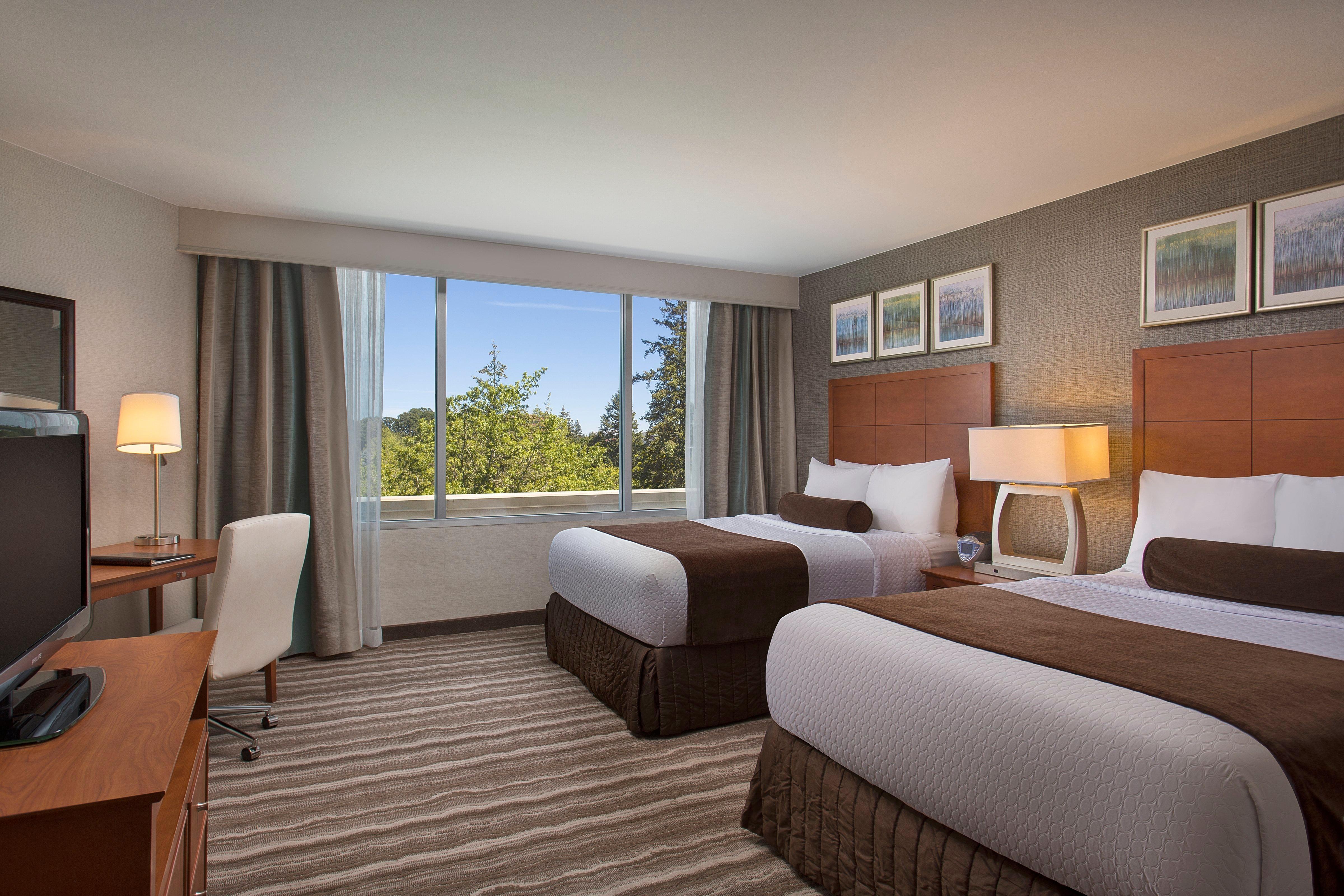 Ac By Marriott Portland Oswego 4*