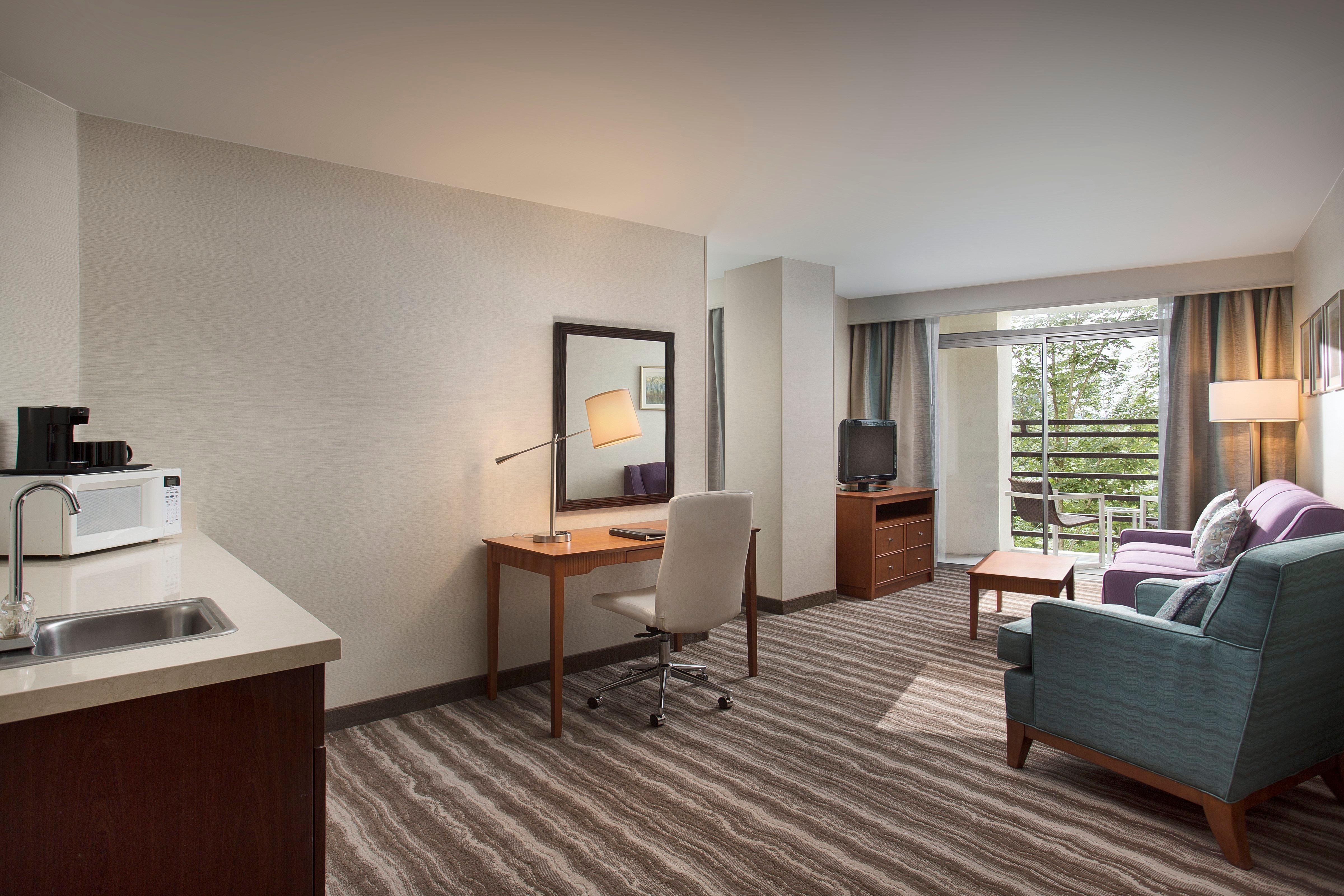 Hotel Ac By Marriott Portland Oswego