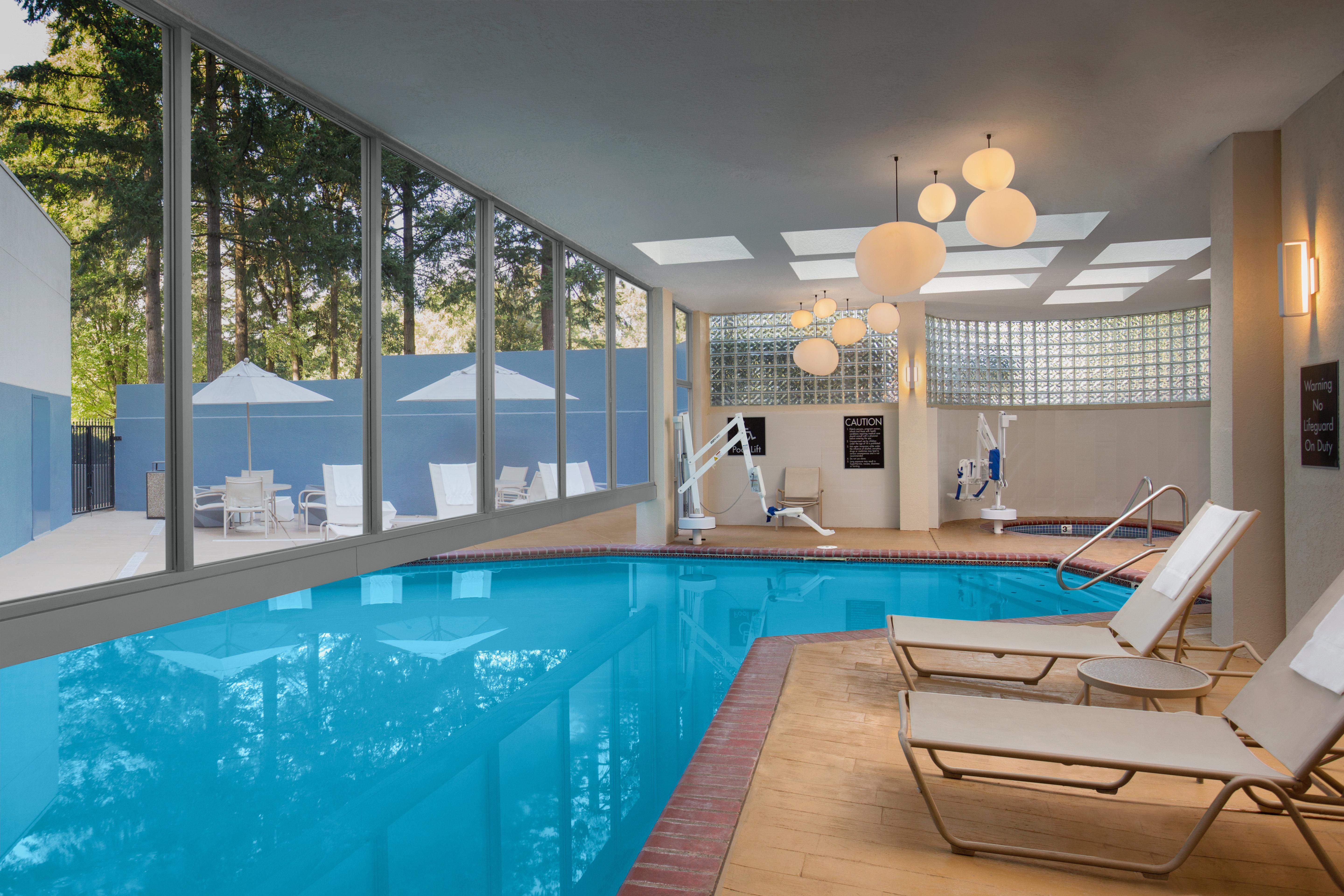 Ac By Marriott Portland Oswego