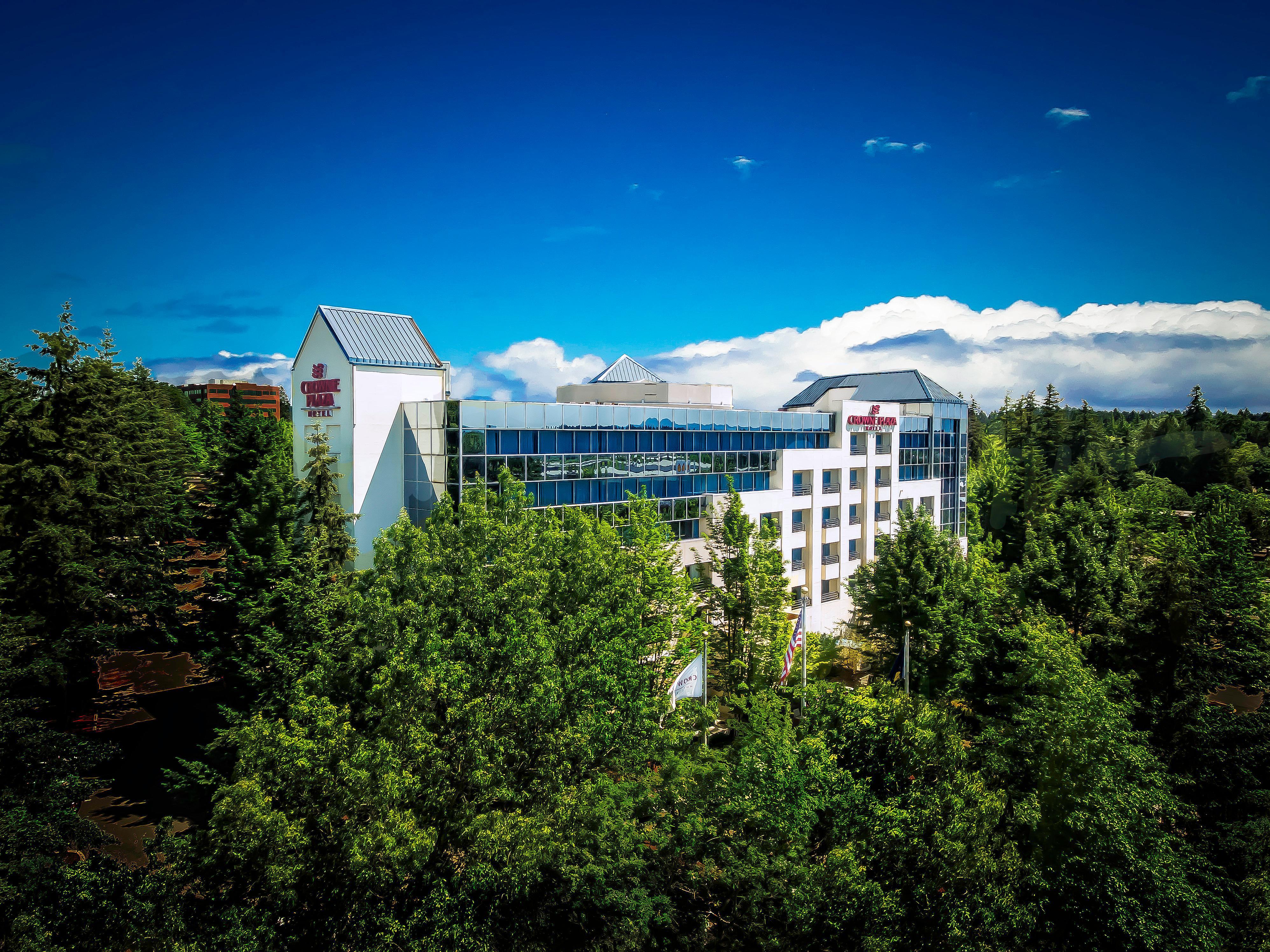 Ac By Marriott Portland Oswego Hotel 4*