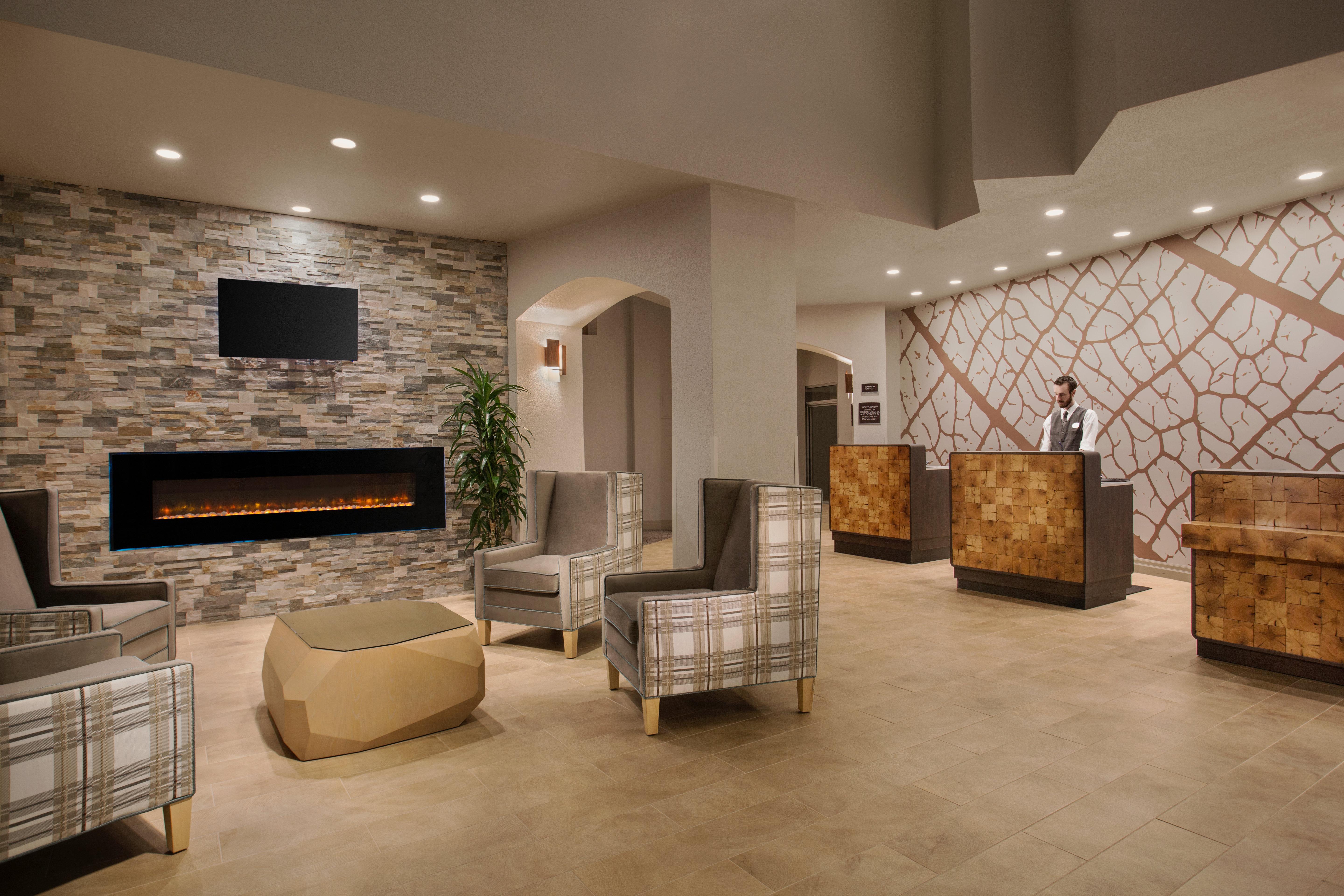 Ac By Marriott Portland Oswego Hotel 4*