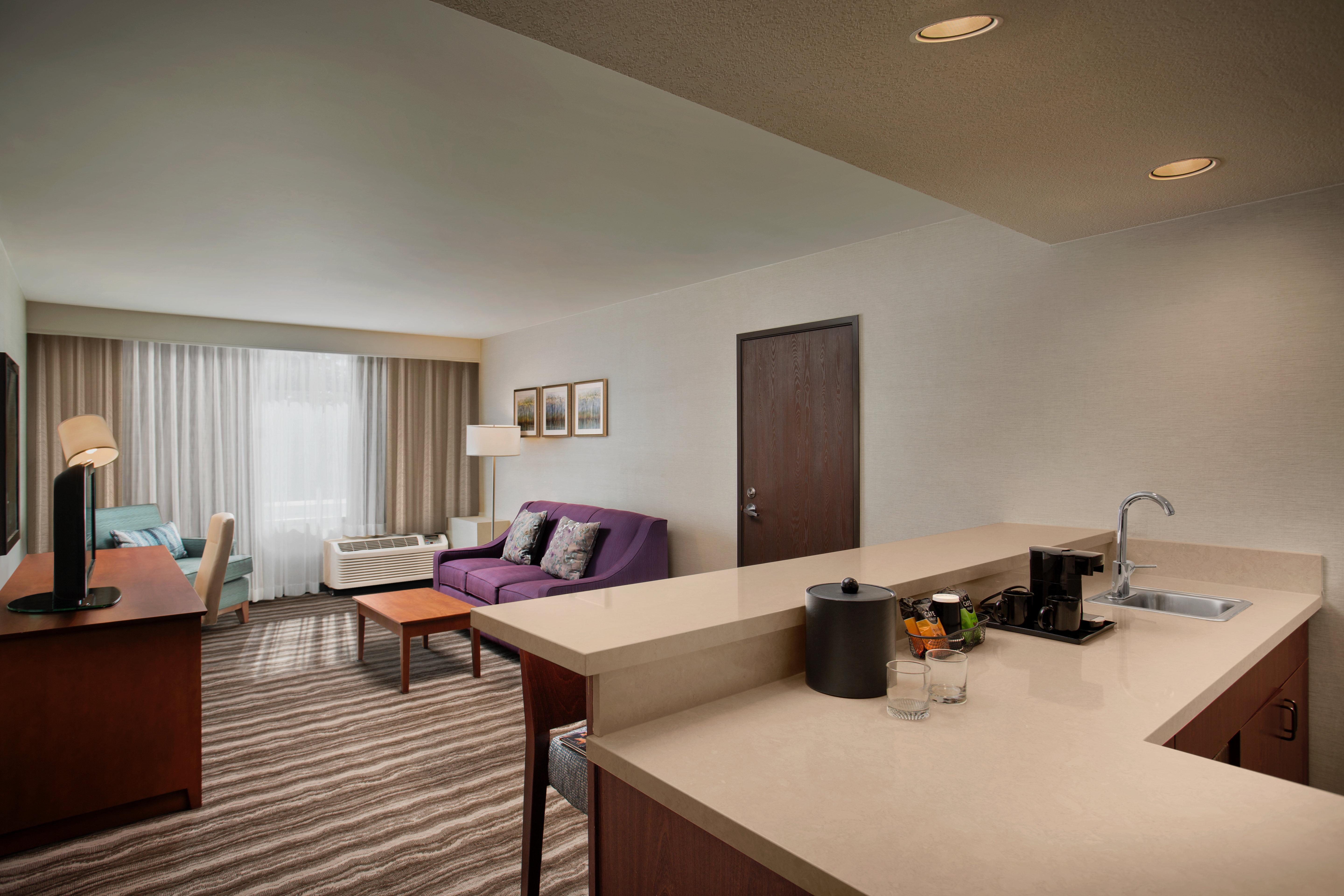 Ac By Marriott Portland Oswego Hotel Lake Oswego