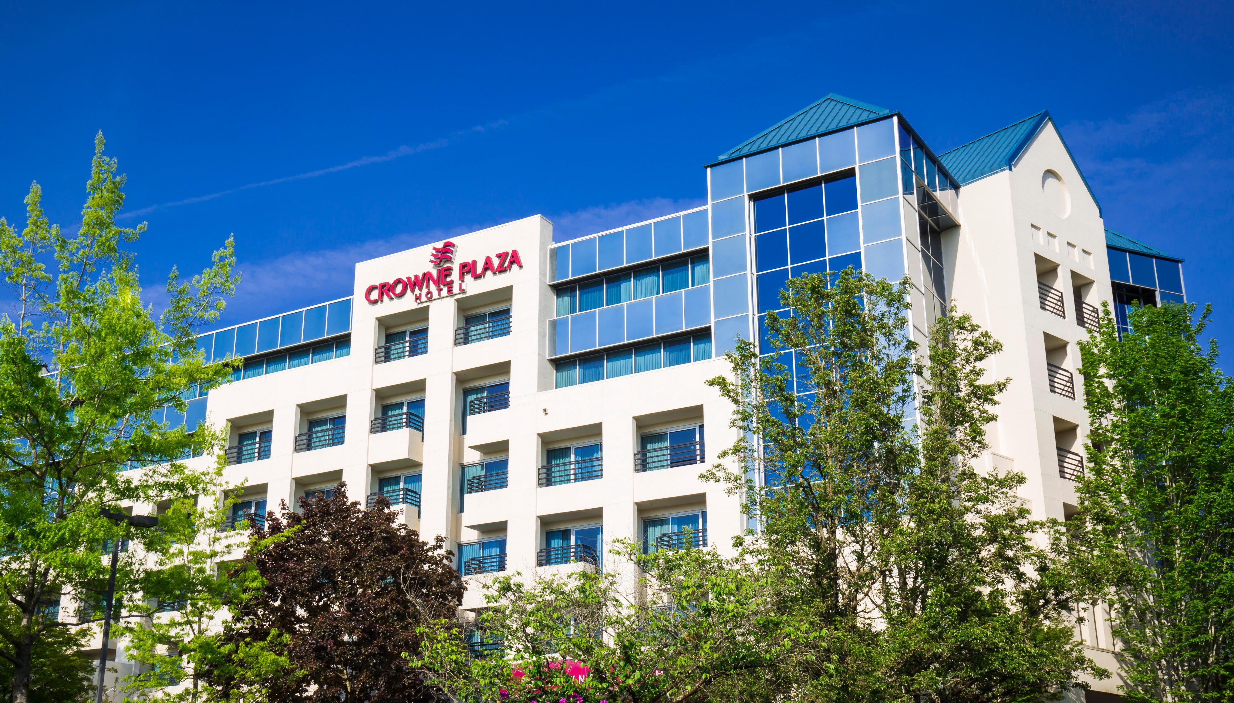 Ac By Marriott Portland Oswego Lake Oswego