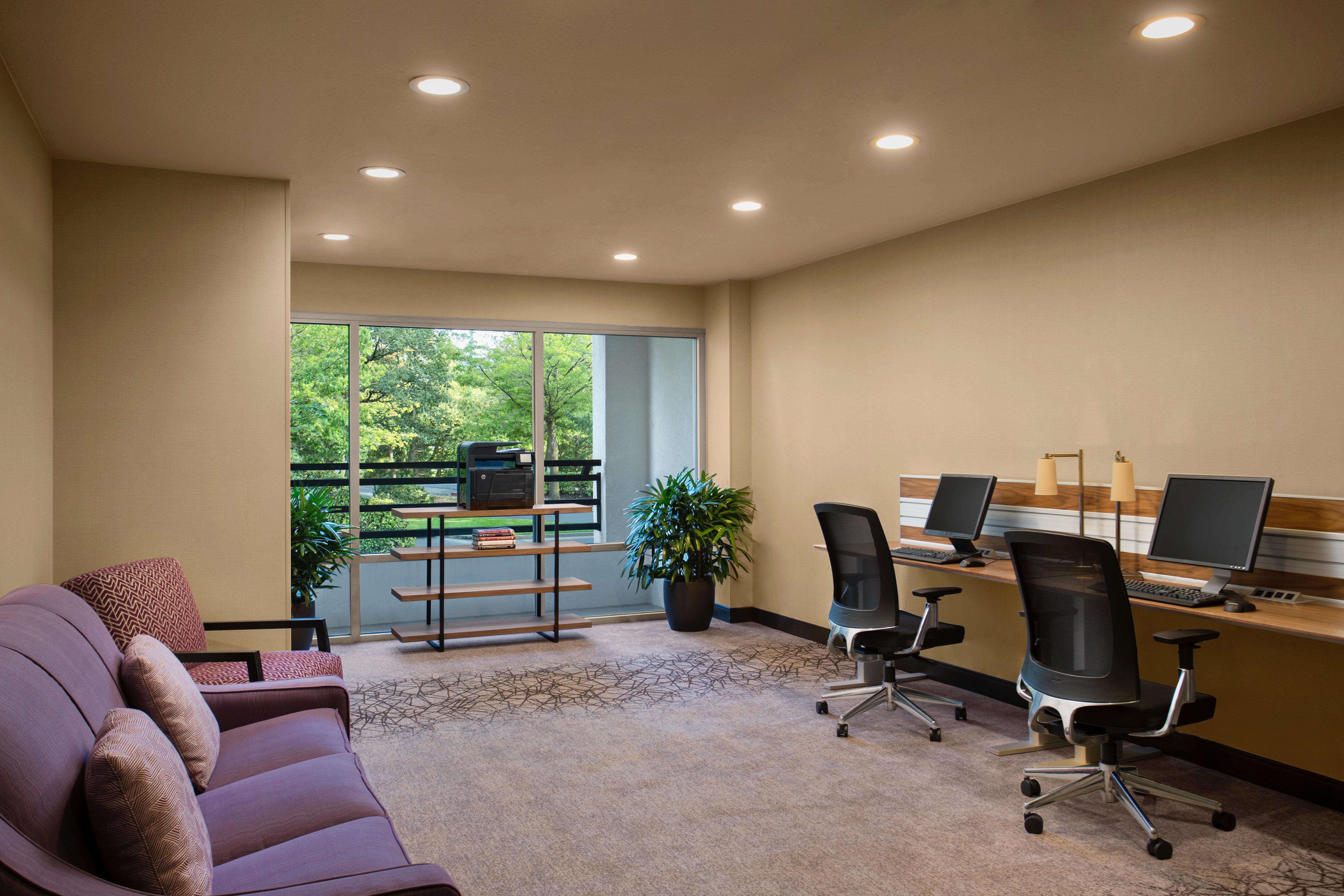 Hotel Ac By Marriott Portland Oswego