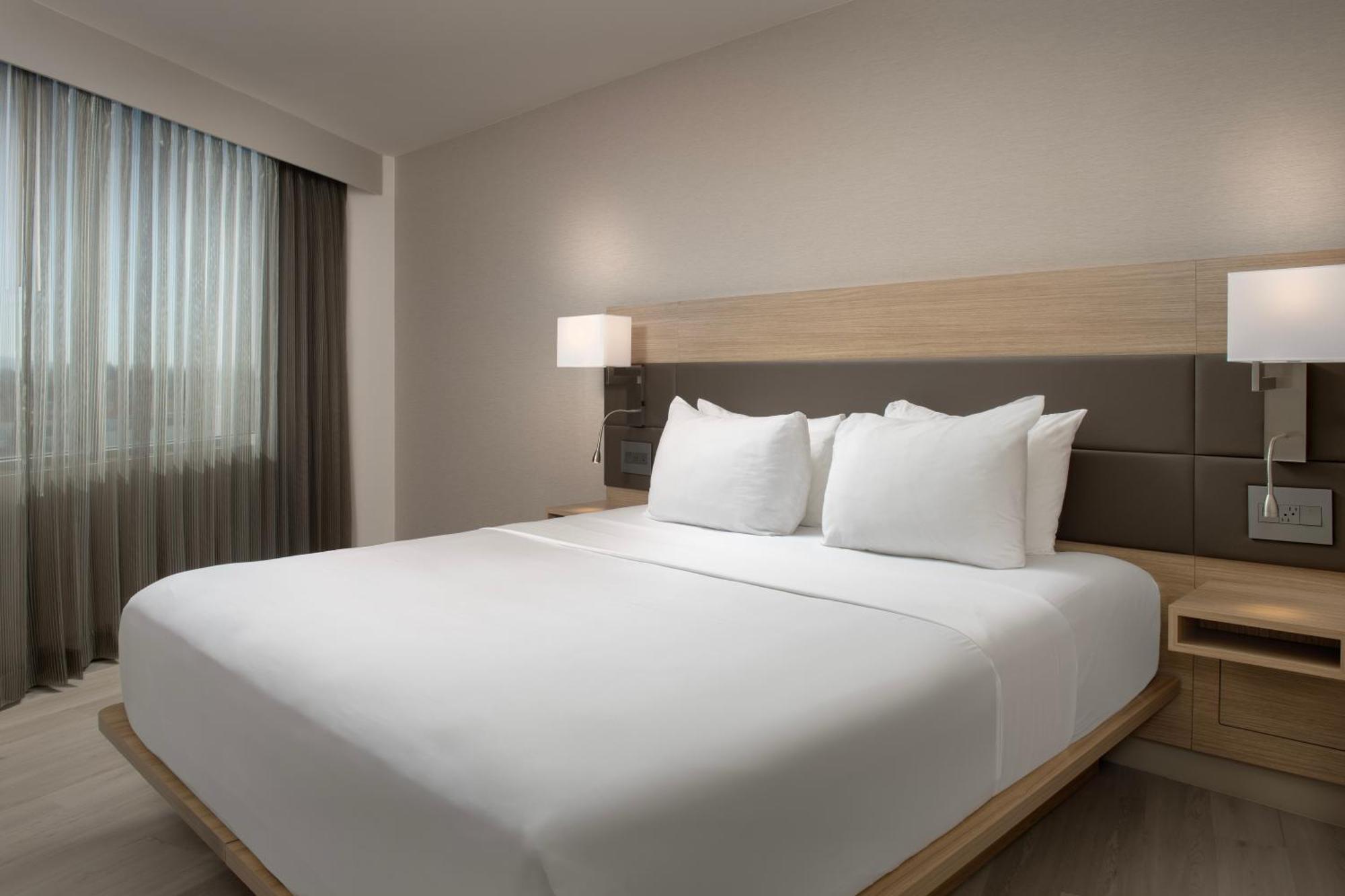 Ac By Marriott Portland Oswego 4* Lake Oswego