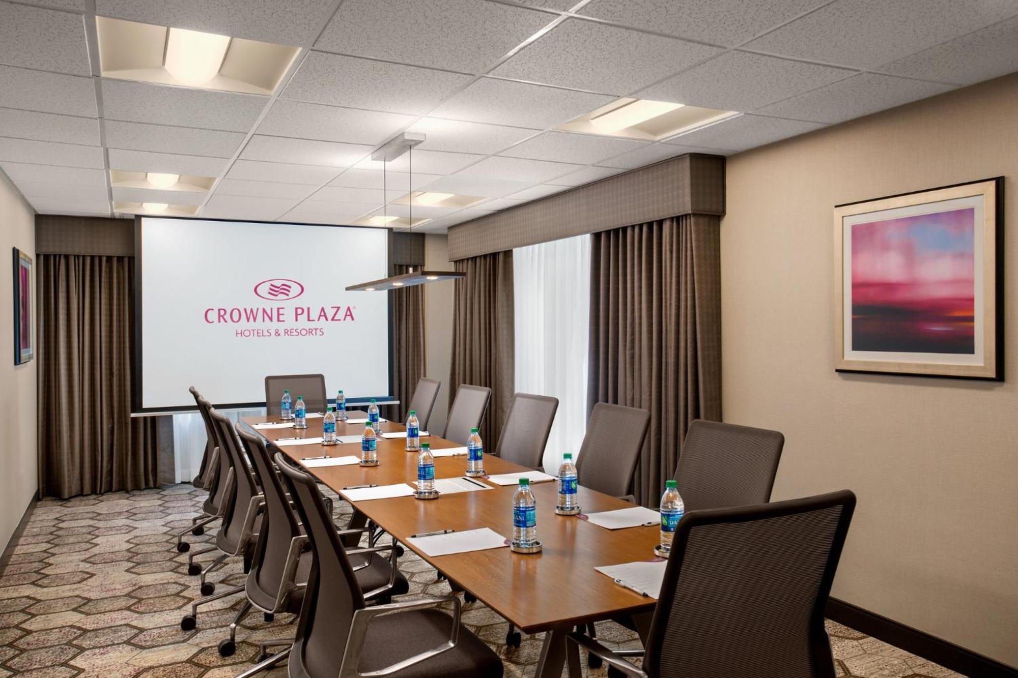 Ac By Marriott Portland Oswego 4* Lake Oswego
