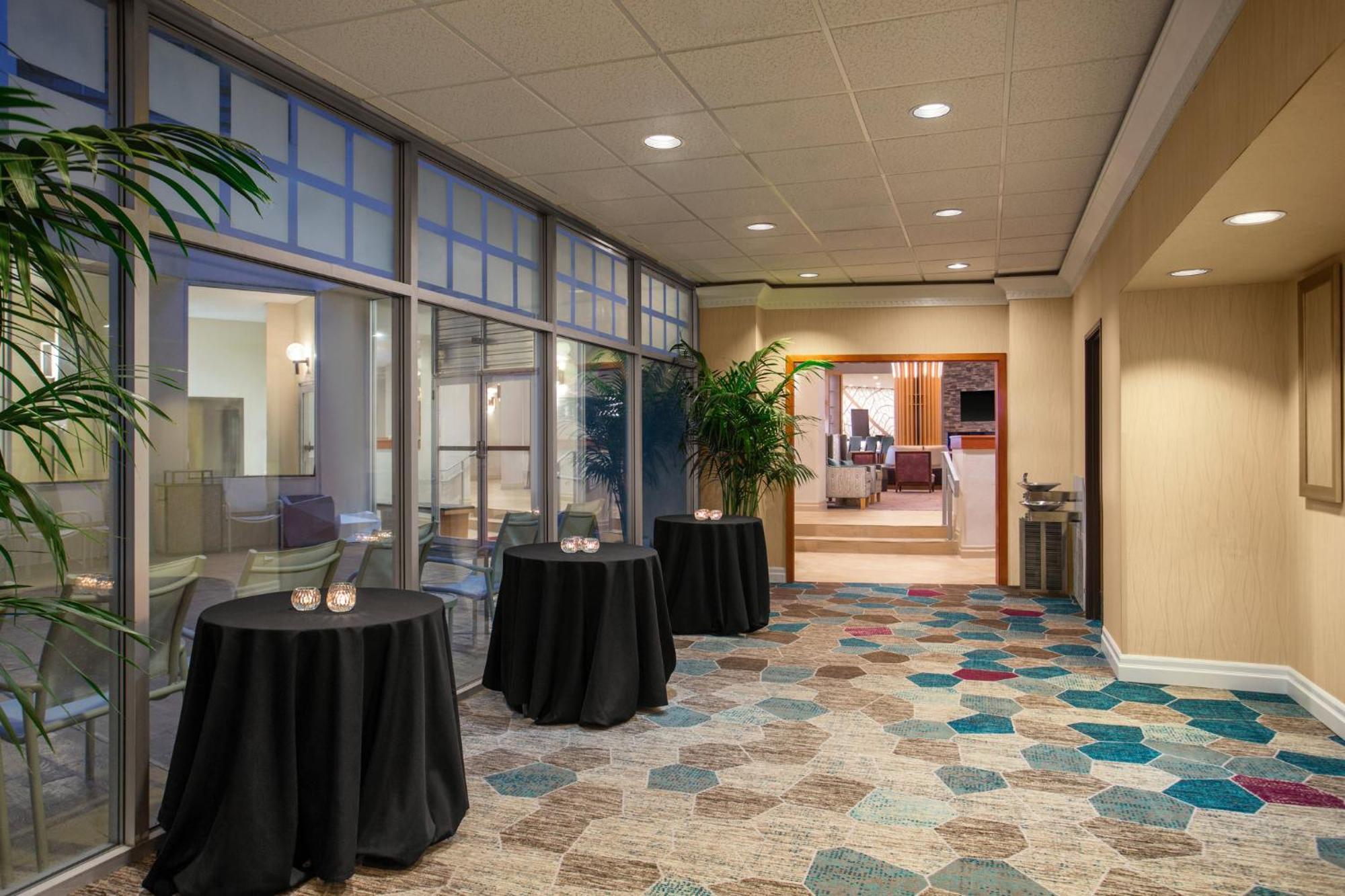 Ac By Marriott Portland Oswego Hotel 4*
