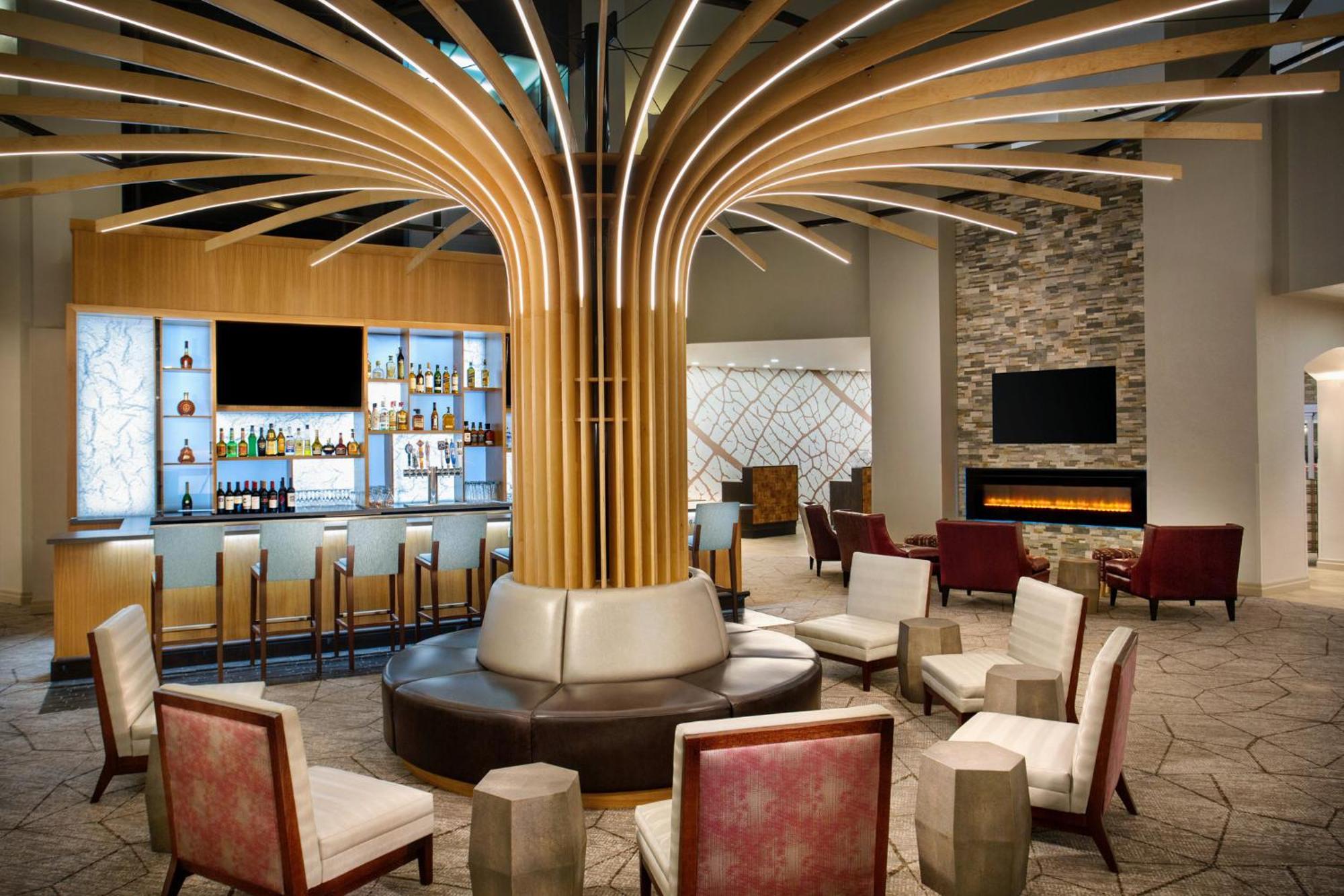 Ac By Marriott Portland Oswego 4* Lake Oswego