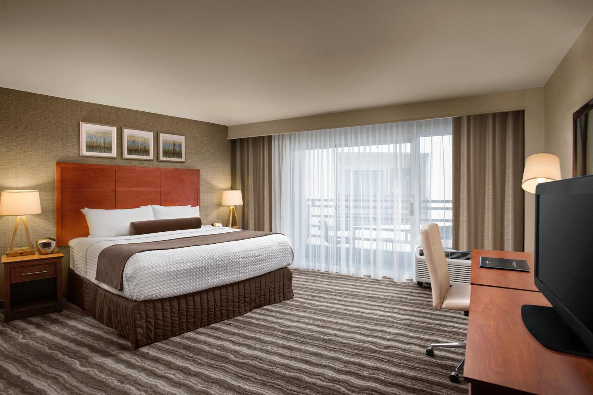 Ac By Marriott Portland Oswego Hotel Lake Oswego