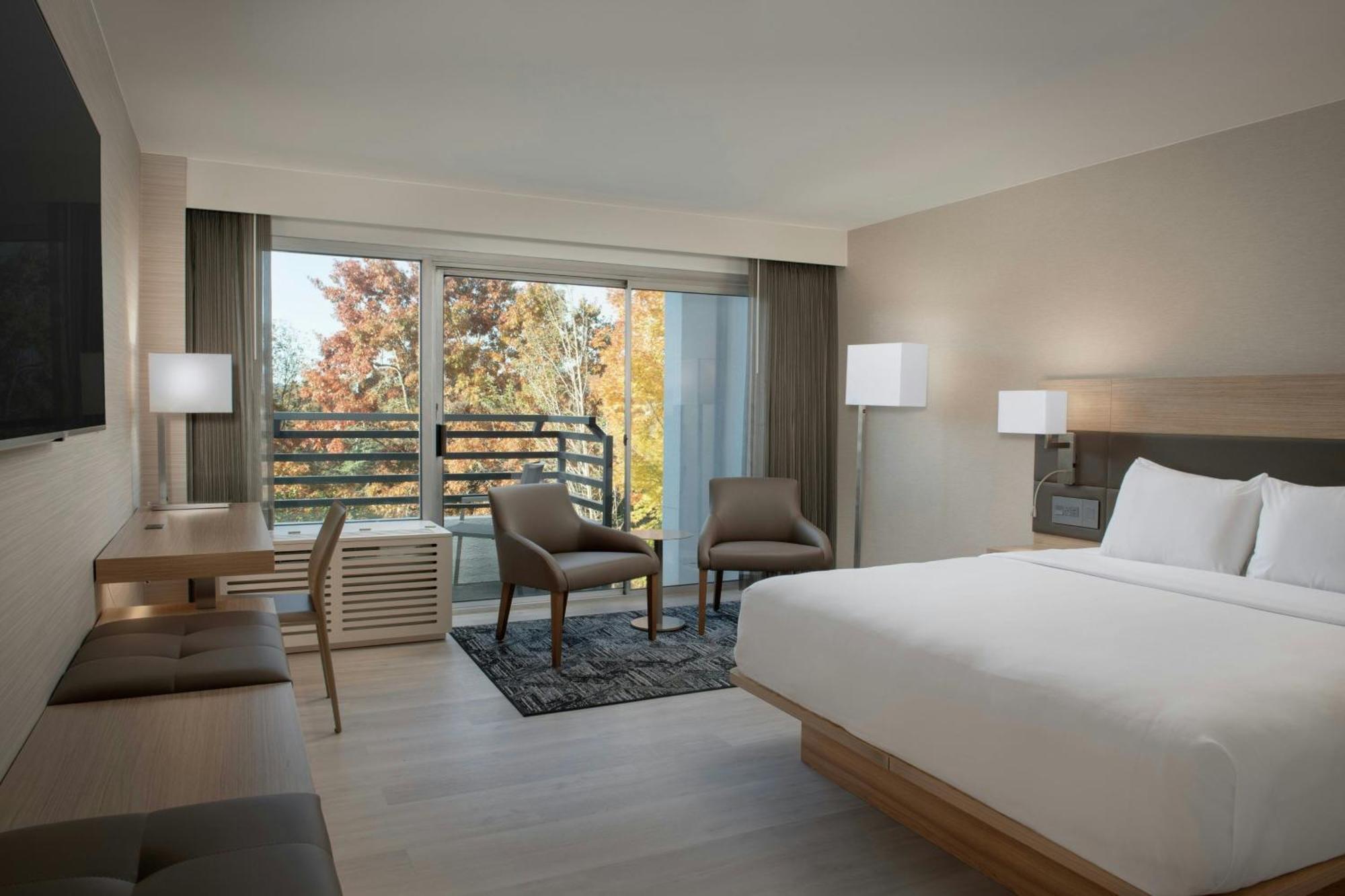 Ac By Marriott Portland Oswego Hotel Lake Oswego