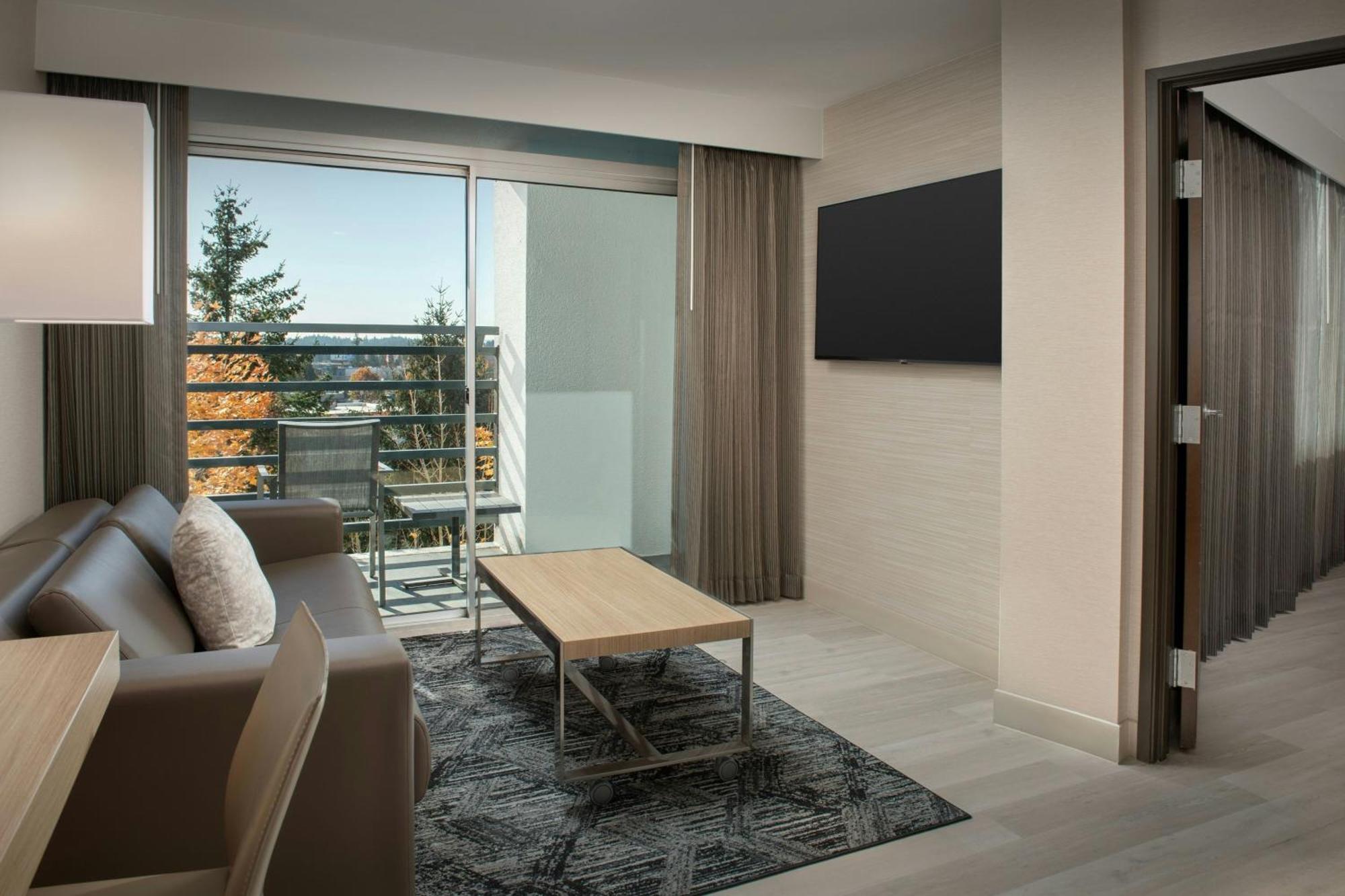 Ac By Marriott Portland Oswego