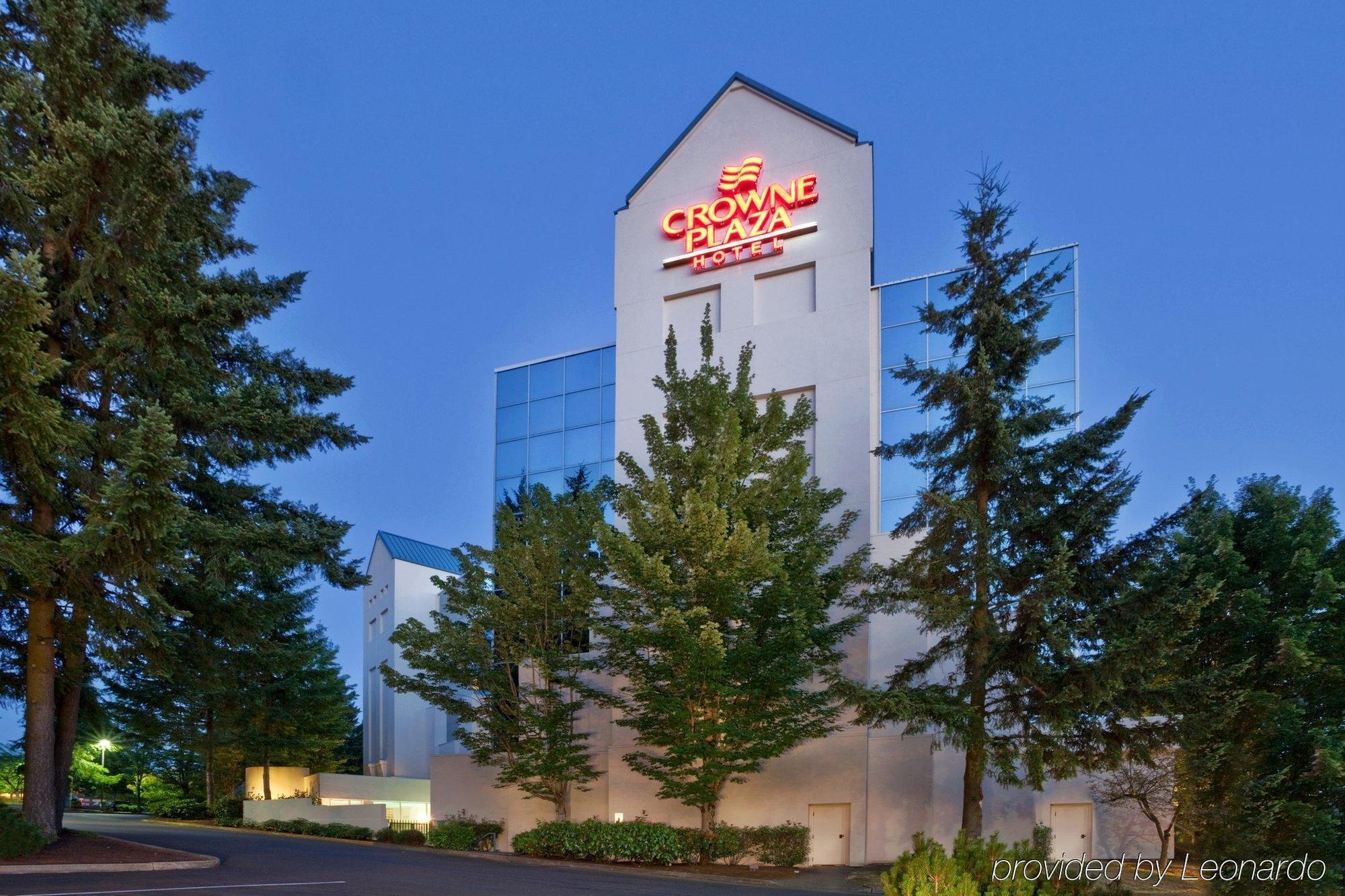 Ac By Marriott Portland Oswego 4* Lake Oswego