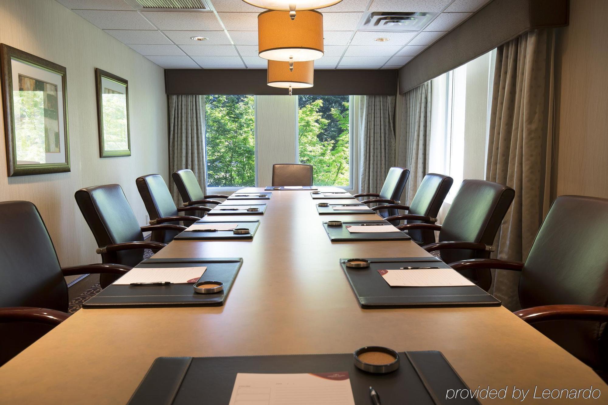 Hotel Ac By Marriott Portland Oswego