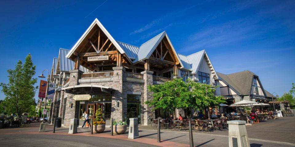Ac By Marriott Portland Oswego Hotel 4*
