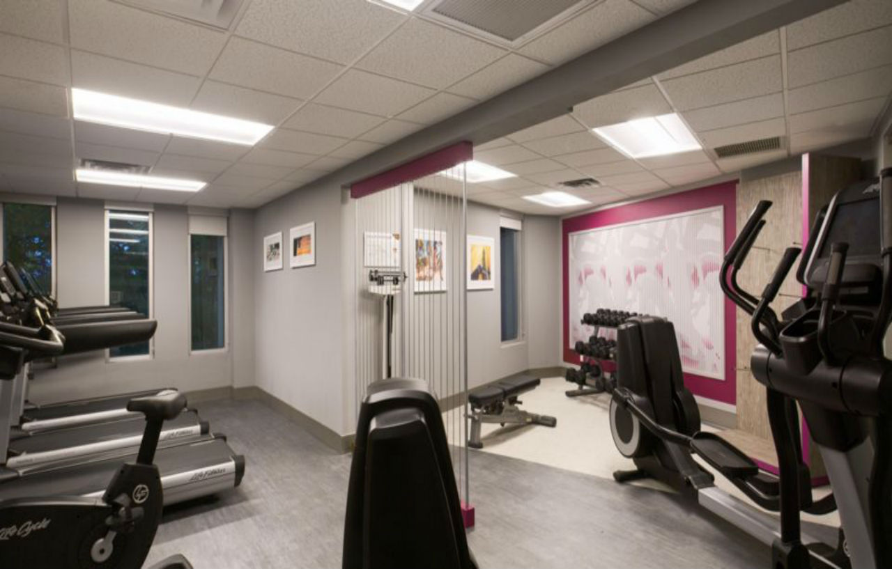 Ac By Marriott Portland Oswego Hotel 4*