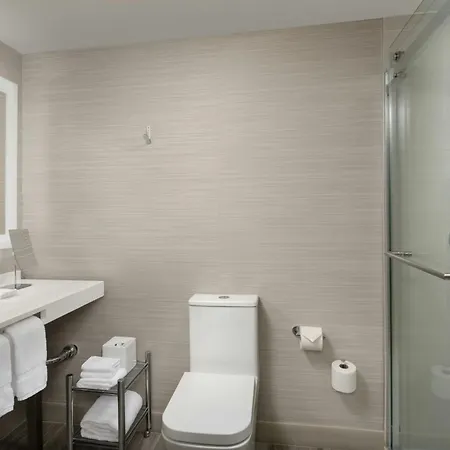 Ac Hotel By Marriott Portland Lake Oswego Extérieur photo
