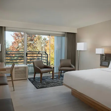 Ac Hotel By Marriott Portland Lake Oswego Extérieur photo