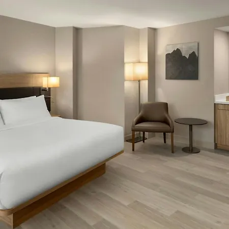 Ac Hotel By Marriott Portland Lake Oswego Exterior photo