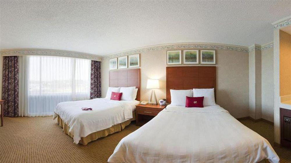 Ac By Marriott Portland Oswego 4* Lake Oswego