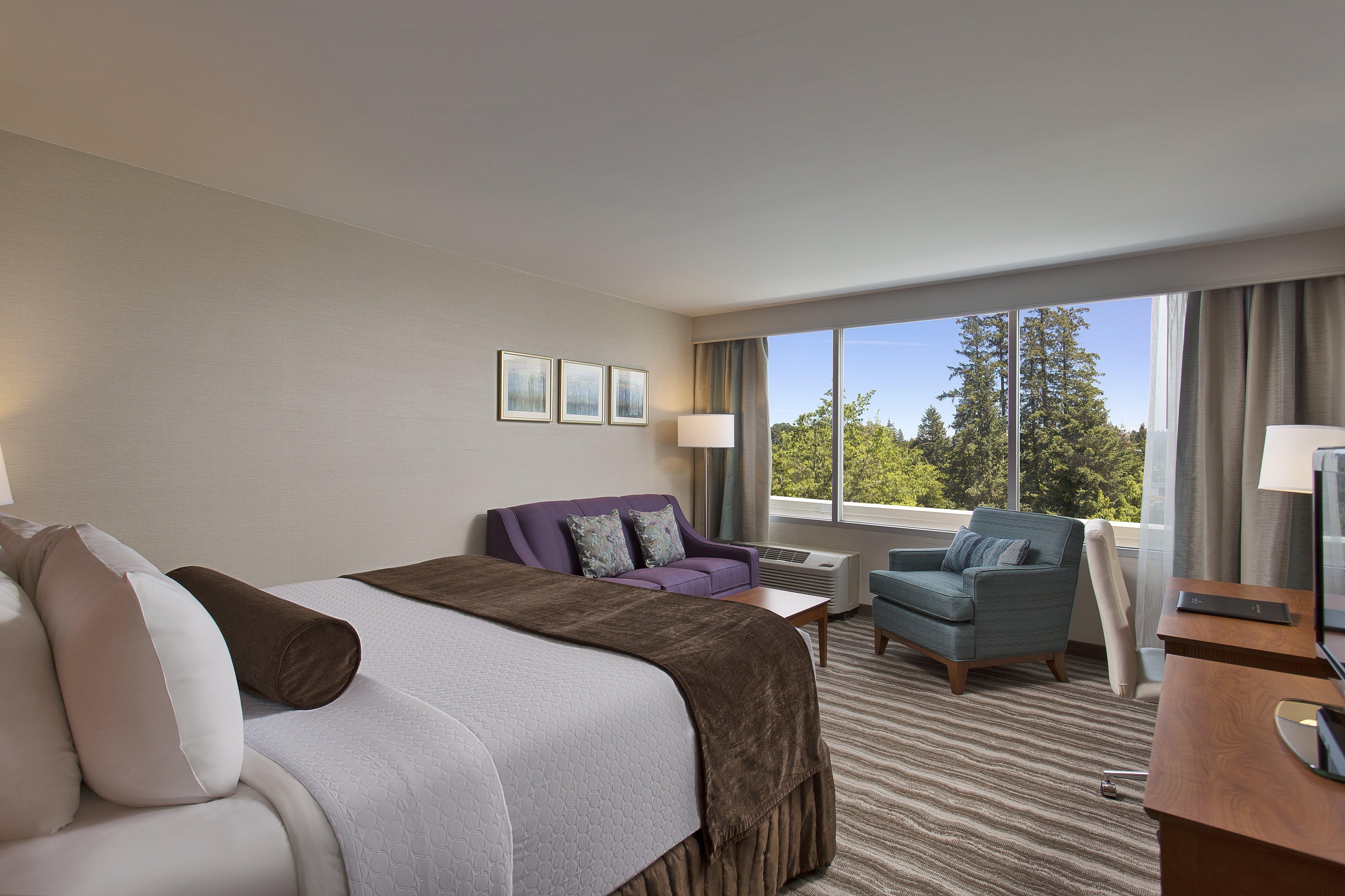 Ac By Marriott Portland Oswego