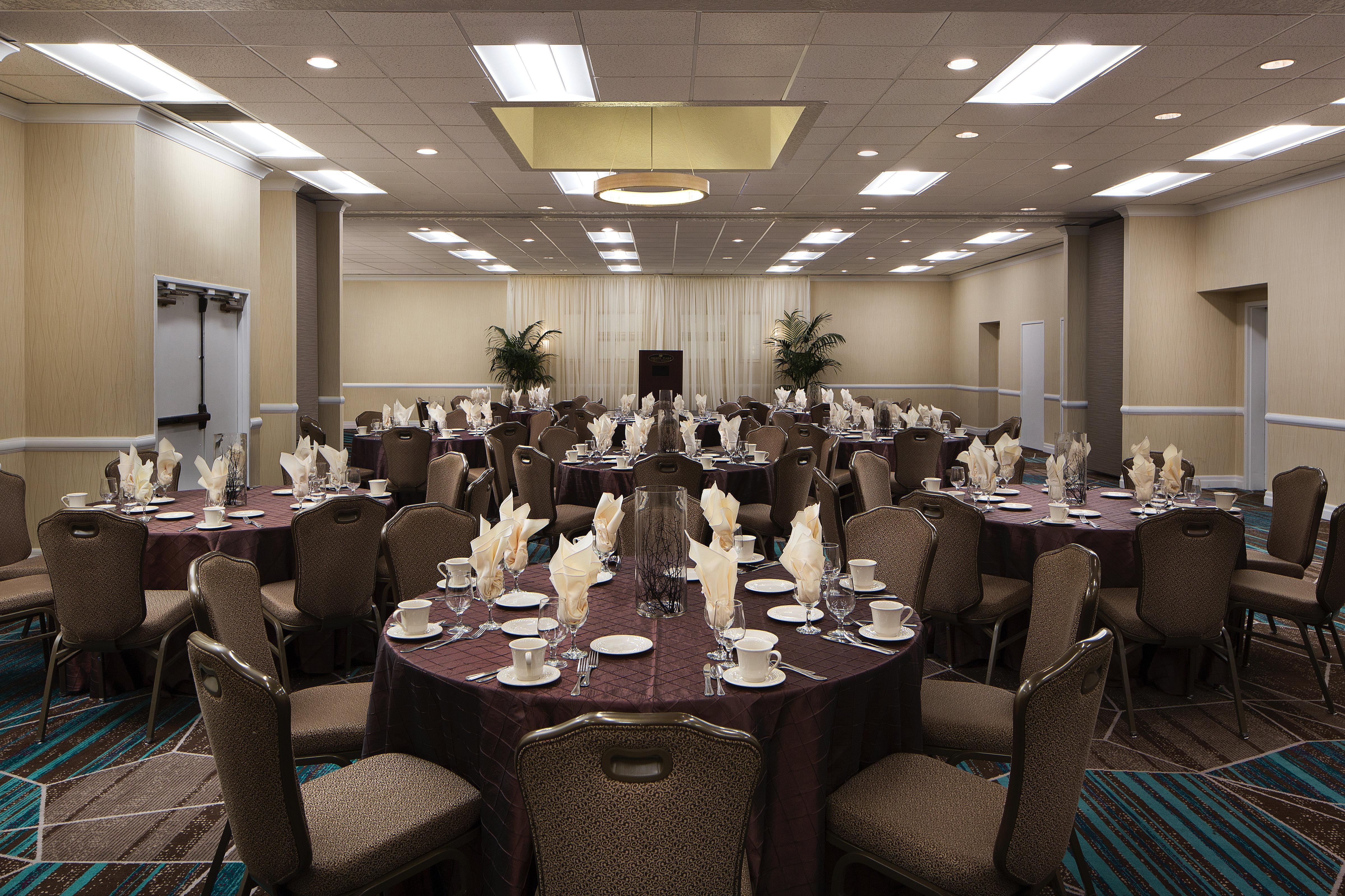 Hotel Ac By Marriott Portland Oswego 4*