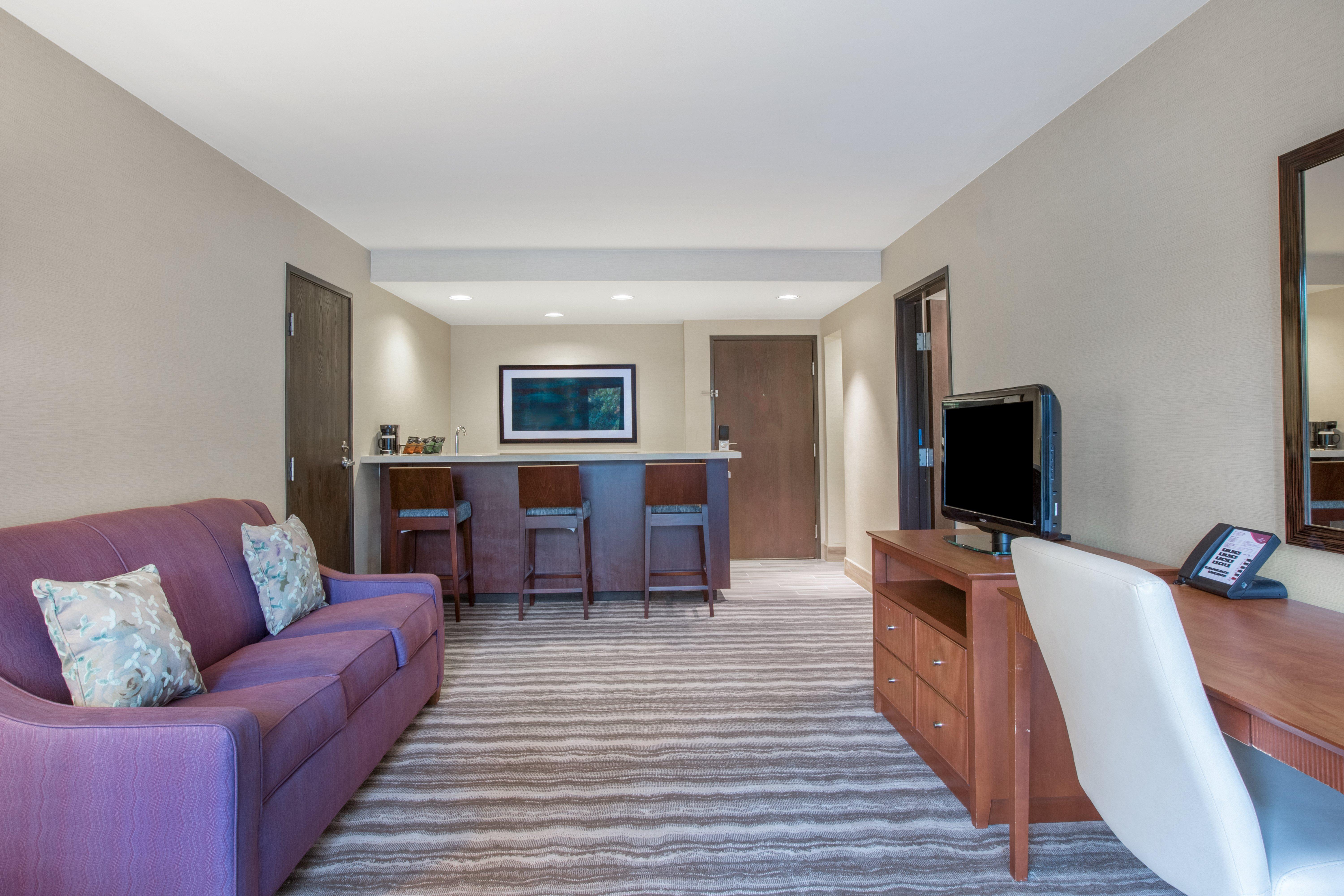 Hotel Ac By Marriott Portland Oswego