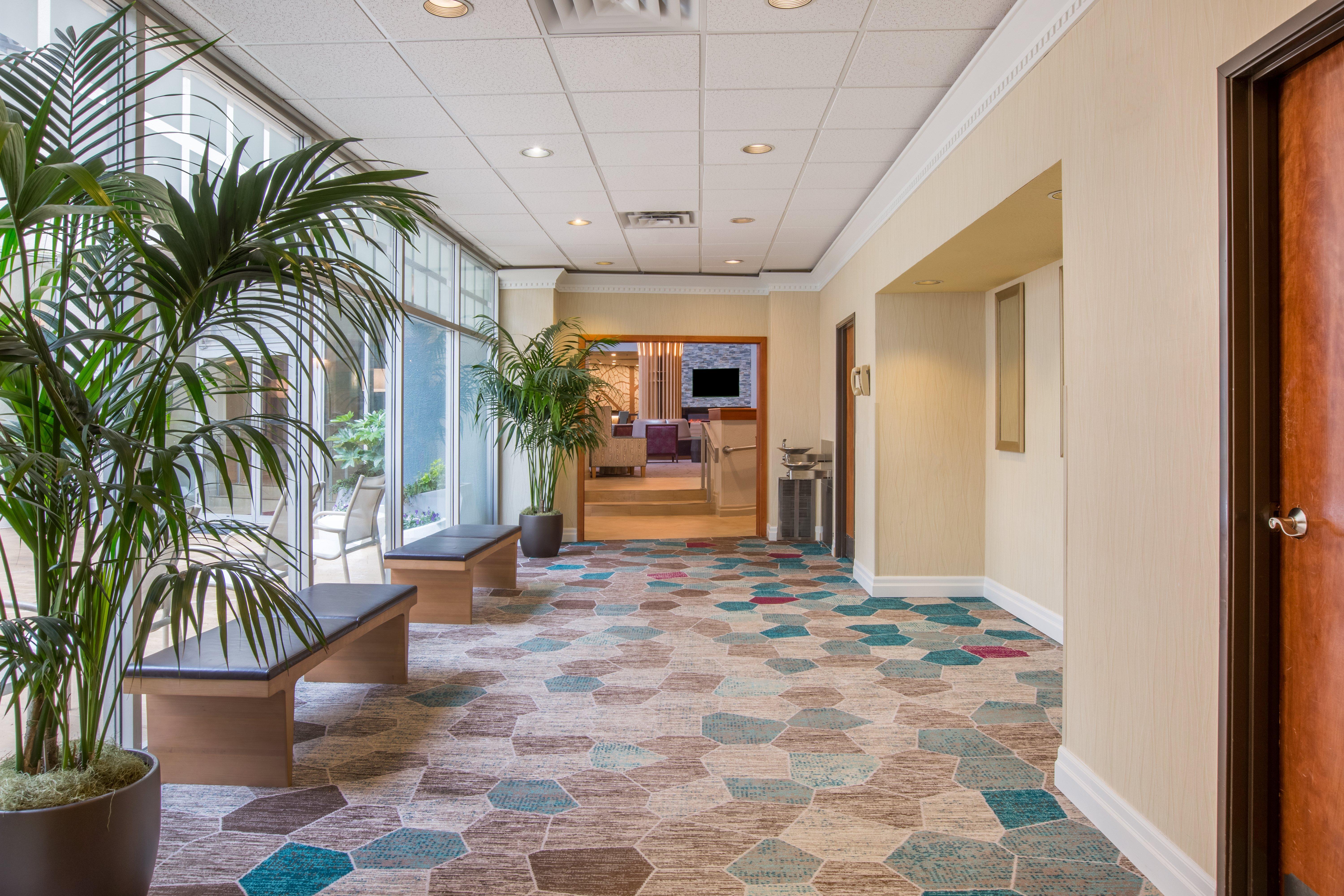 Ac By Marriott Portland Oswego 4* Lake Oswego