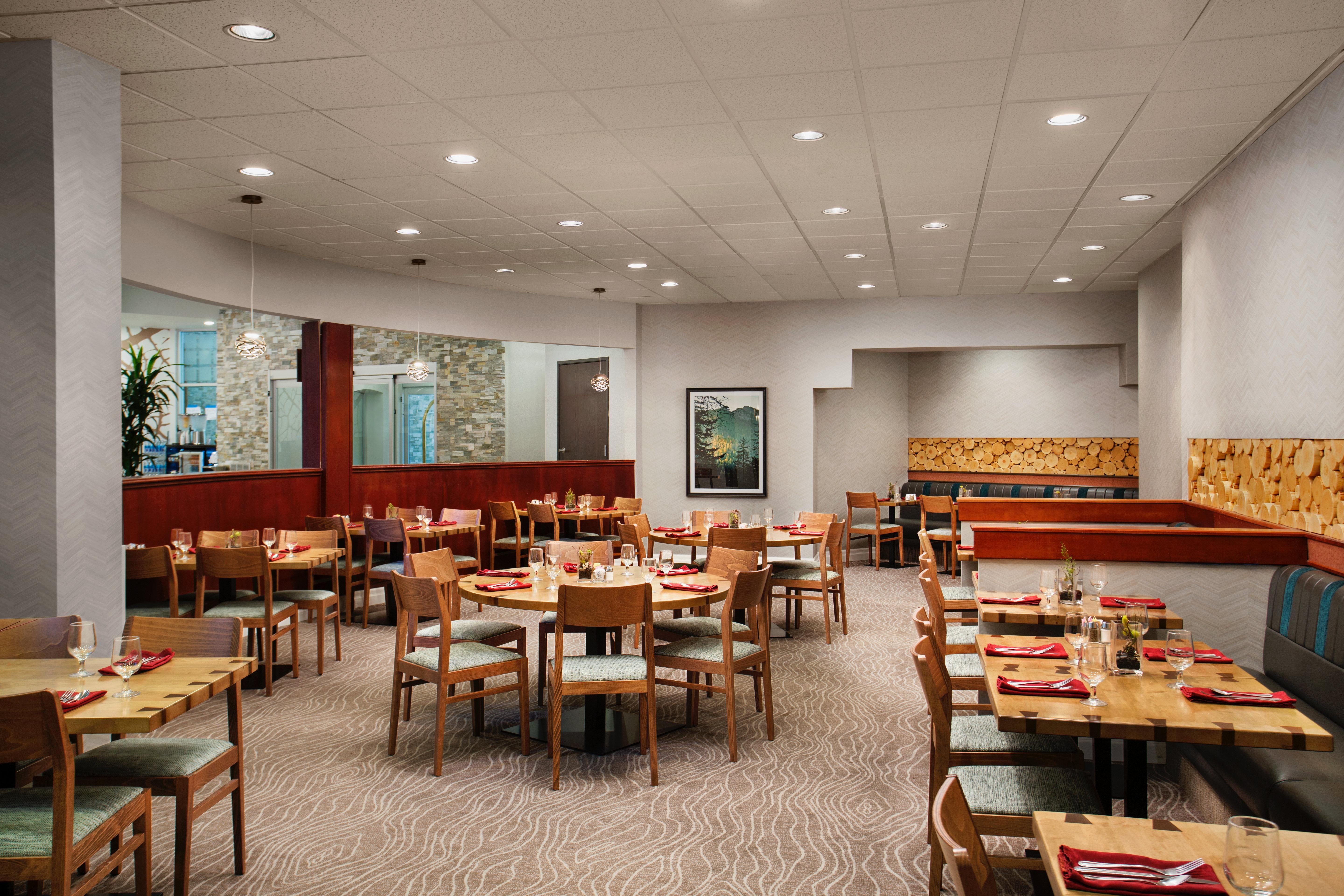 Ac By Marriott Portland Oswego Hotel