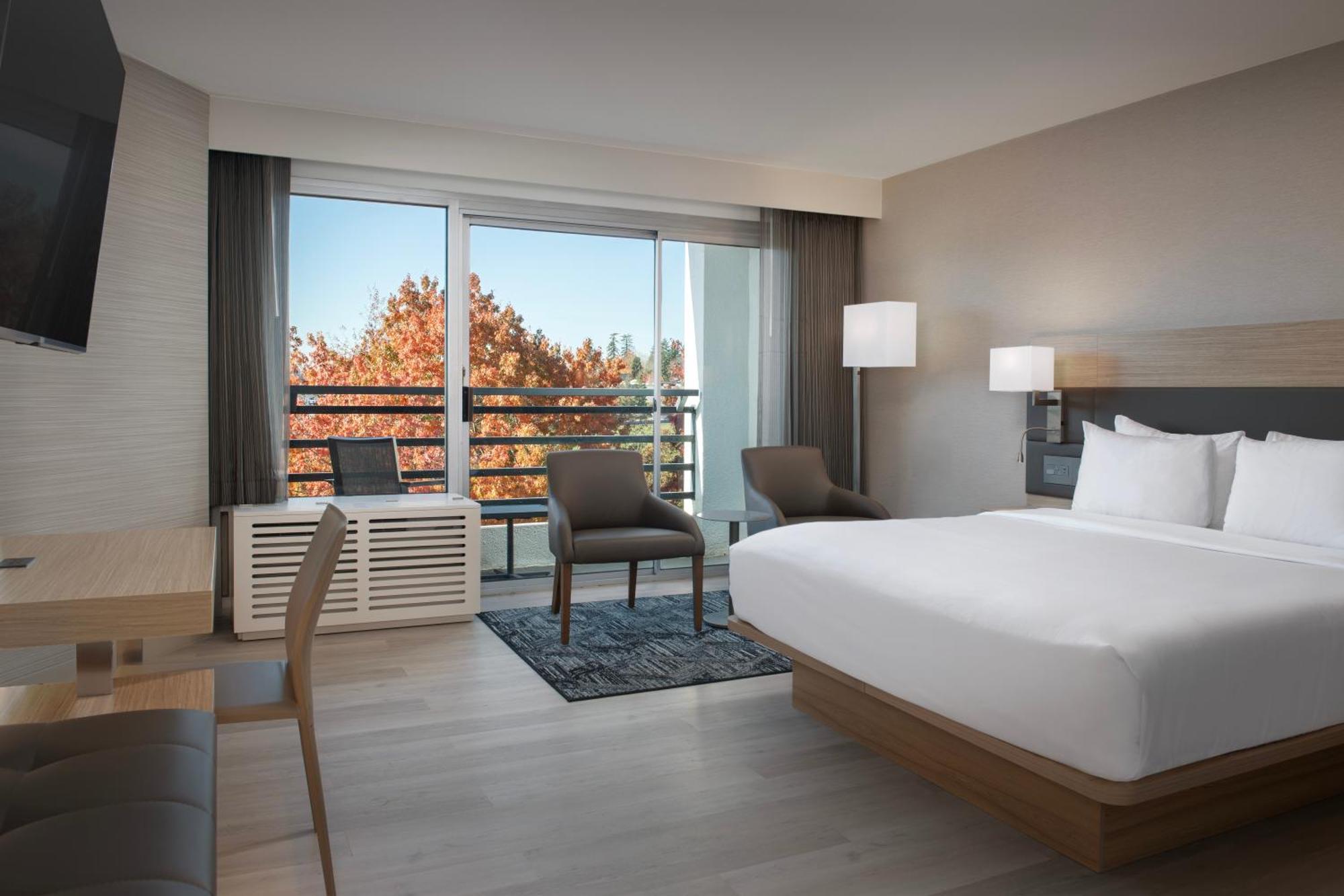 Hotel Ac By Marriott Portland Oswego 4*