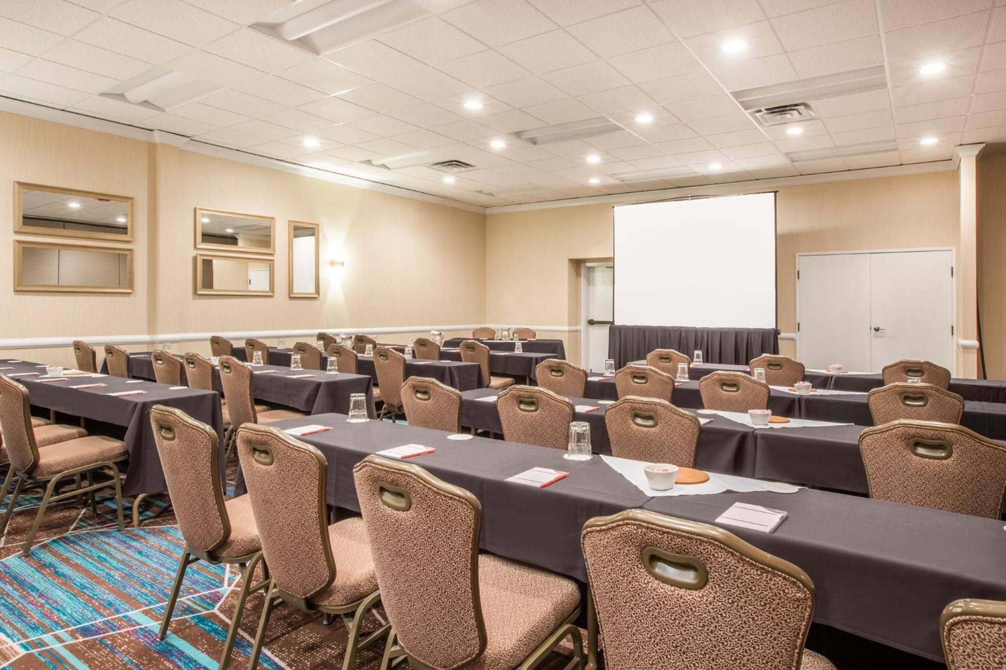 Ac By Marriott Portland Oswego
