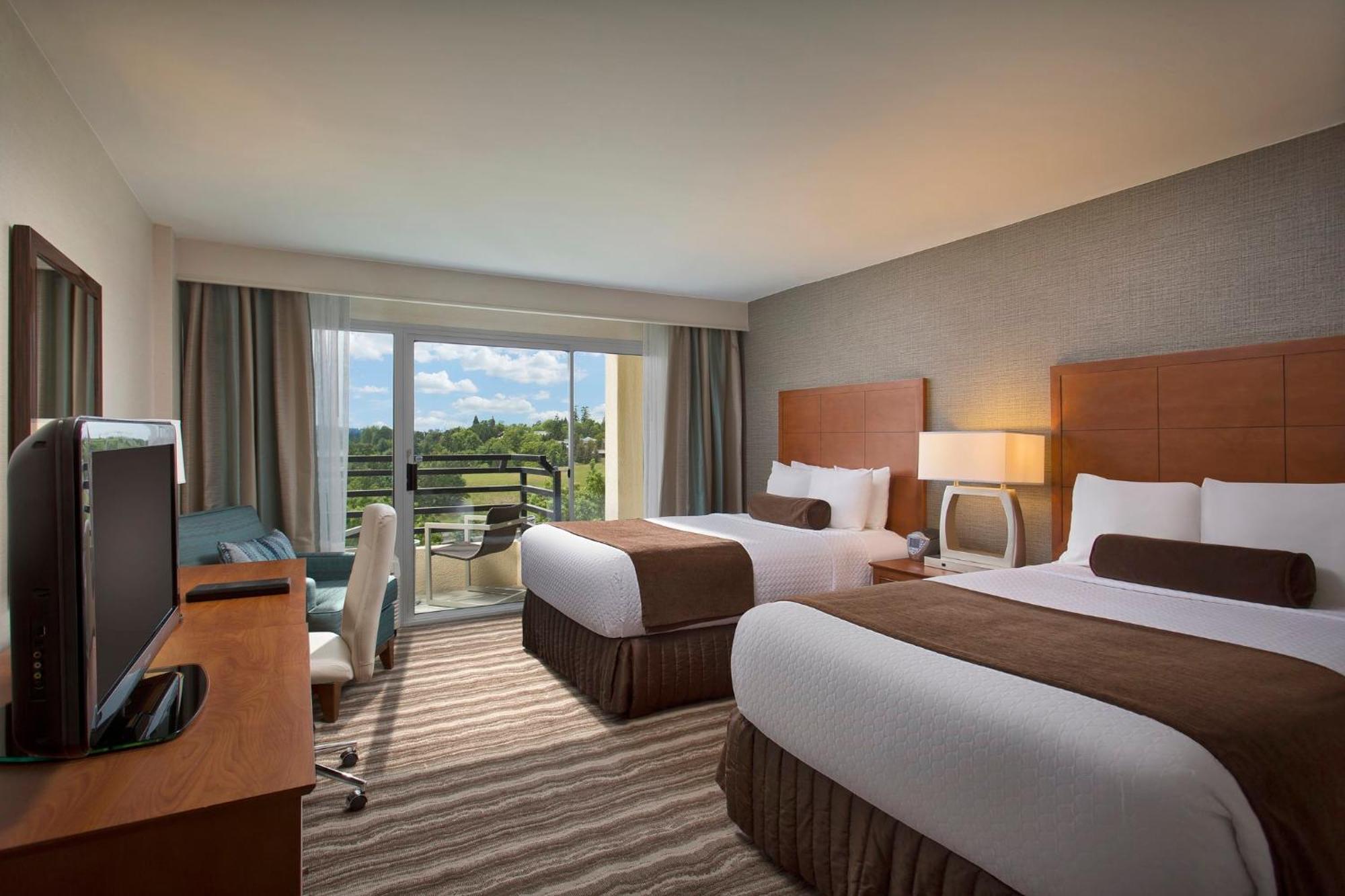 Ac By Marriott Portland Oswego 4*