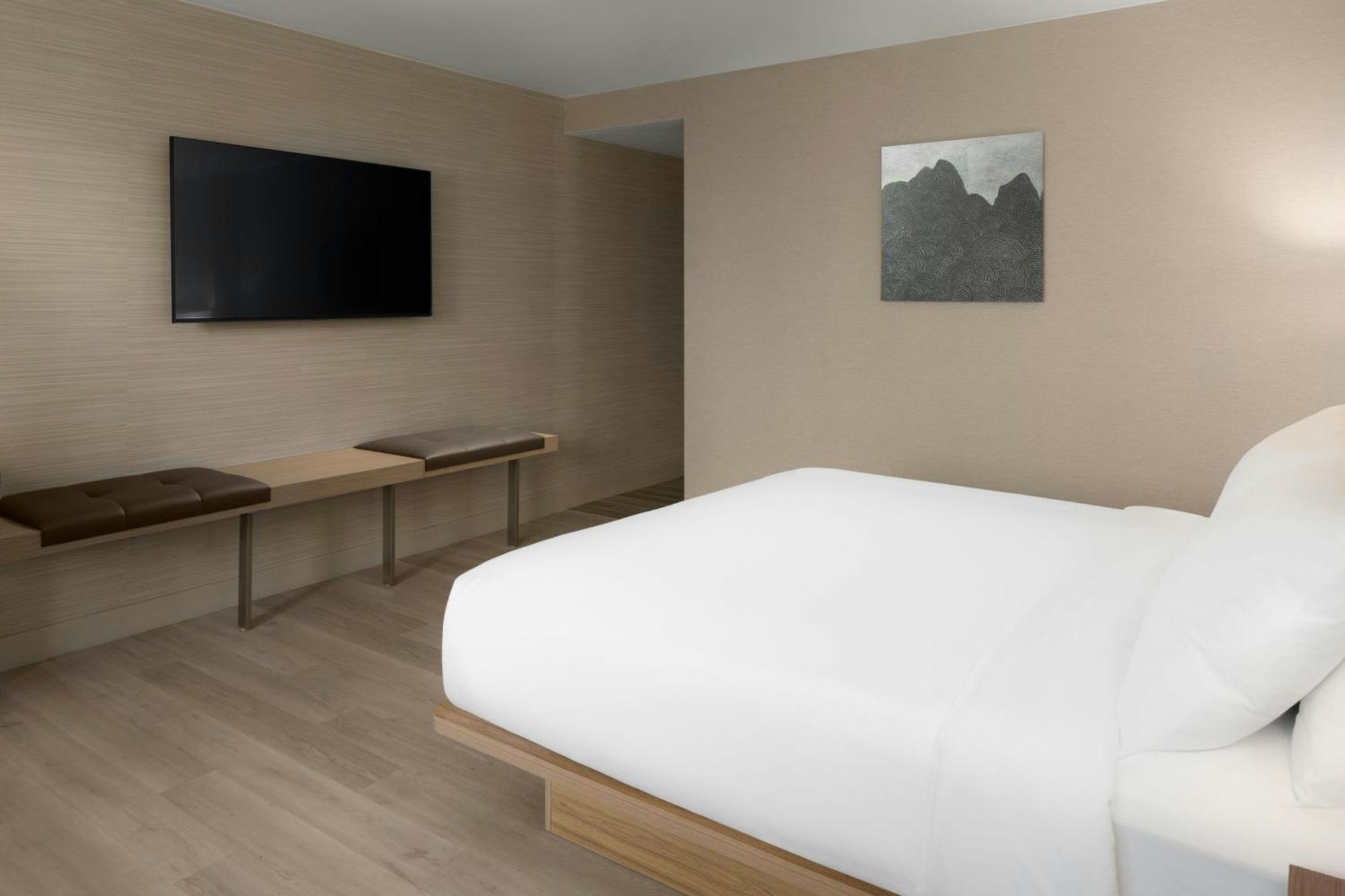 Ac By Marriott Portland Oswego Hotel Lake Oswego