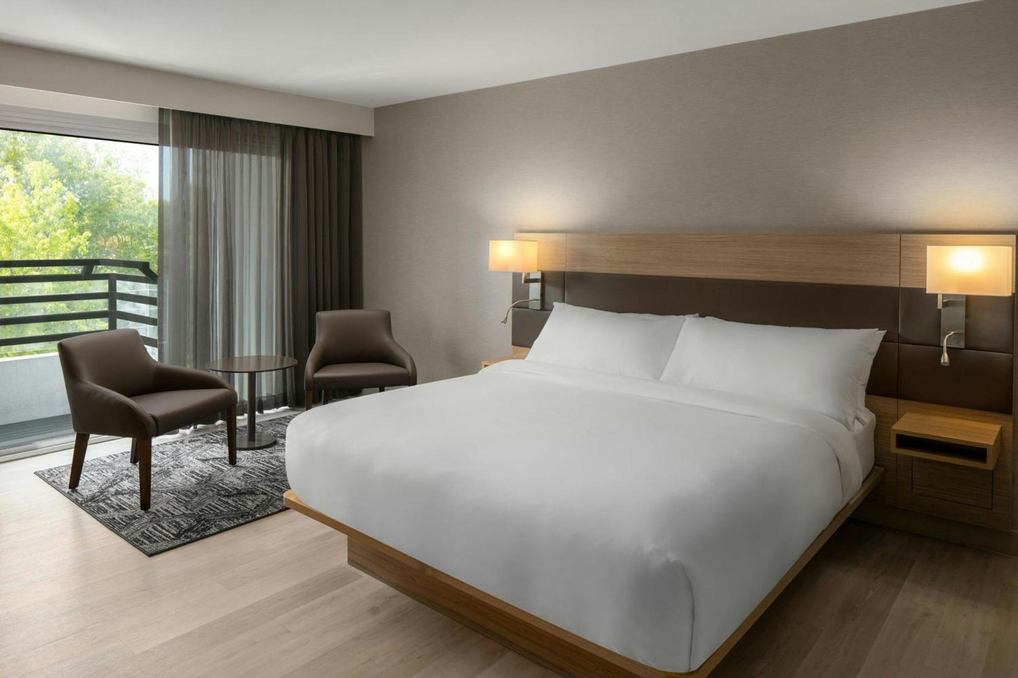 Hotel Ac By Marriott Portland Oswego Lake Oswego