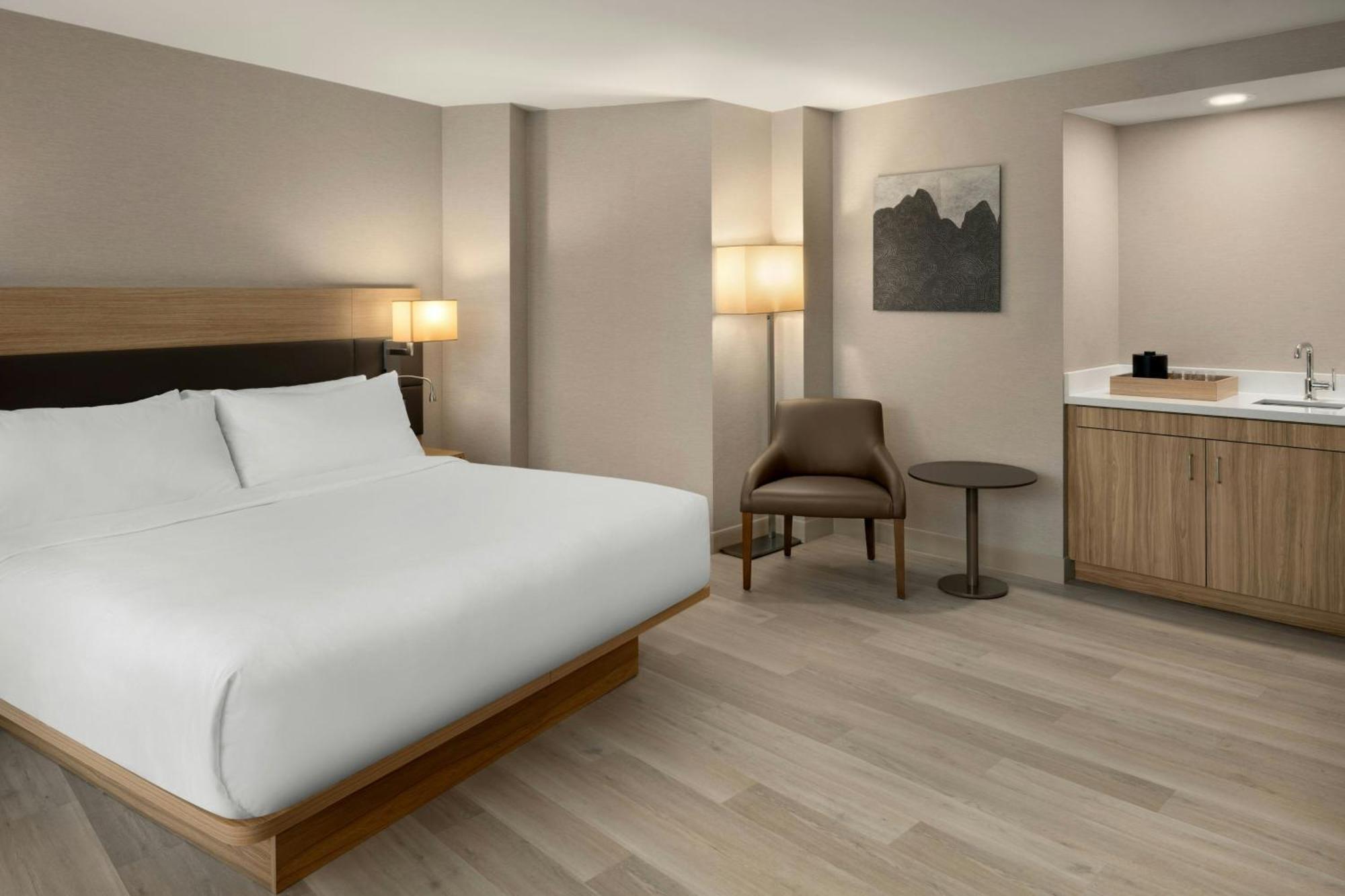 Ac By Marriott Portland Oswego Hotel 4*