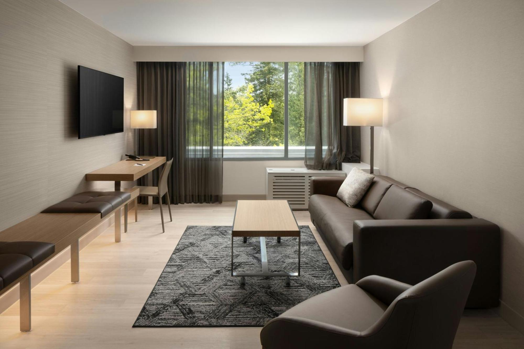 Ac By Marriott Portland Oswego Hotel Lake Oswego