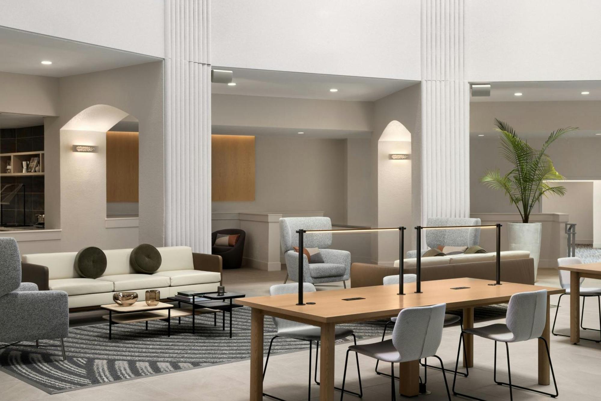 Ac By Marriott Portland Oswego
