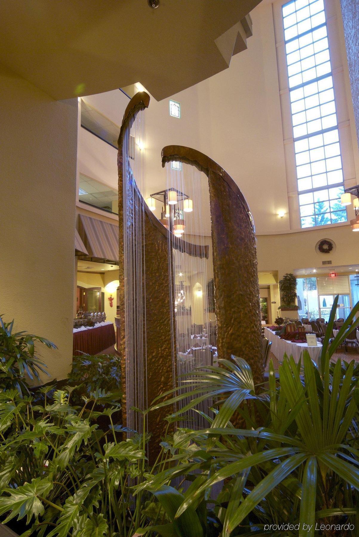 Ac By Marriott Portland Oswego 4*
