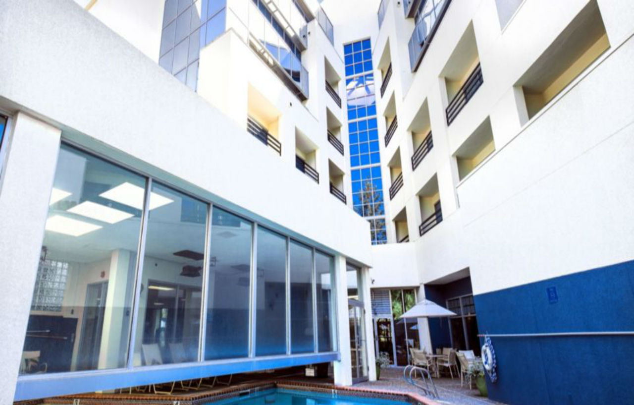 Ac By Marriott Portland Oswego Hotel 4*