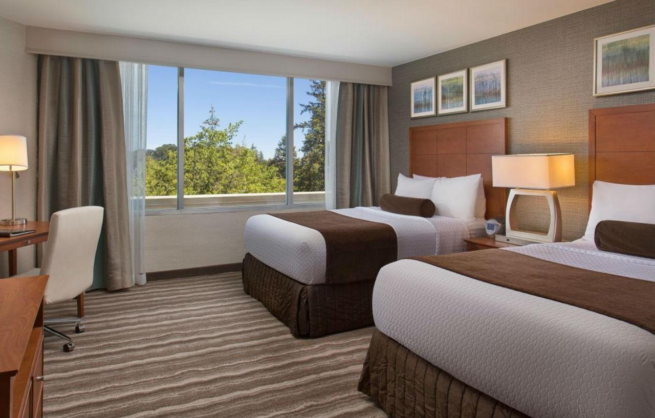 Ac By Marriott Portland Oswego Hotel 4*